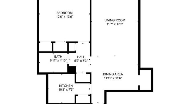 Photo of 2711 Avenue X Unit 3K, Brooklyn, NY 11235