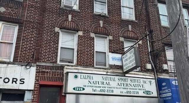 Photo of 1728 Flatbush Ave, Brooklyn, NY 11210