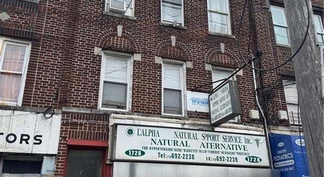 Photo of 1728 Flatbush Ave, Brooklyn, NY 11210