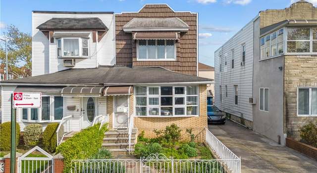 Photo of 7603 20th Ave, Brooklyn, NY 11214