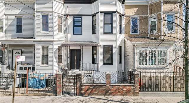 Photo of 377 Euclid Ave, Brooklyn, NY 11208