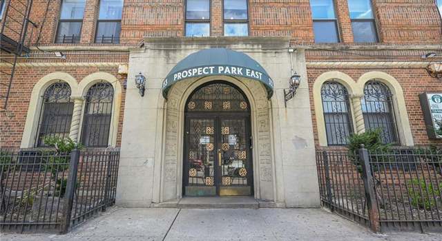 Photo of 353 Ocean Ave Unit 6B, Brooklyn, NY 11226