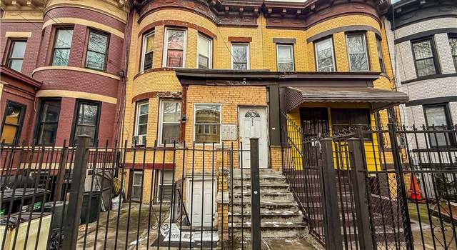 Photo of 591 Van Siclen Ave, Brooklyn, NY 11207