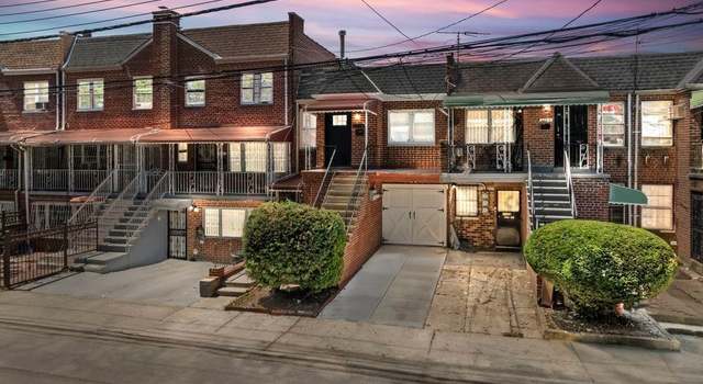 Photo of 1110 E 101 St, Brooklyn, NY 11236
