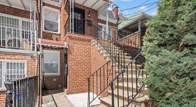 Photo of 1110 E 101 St, Brooklyn, NY 11236