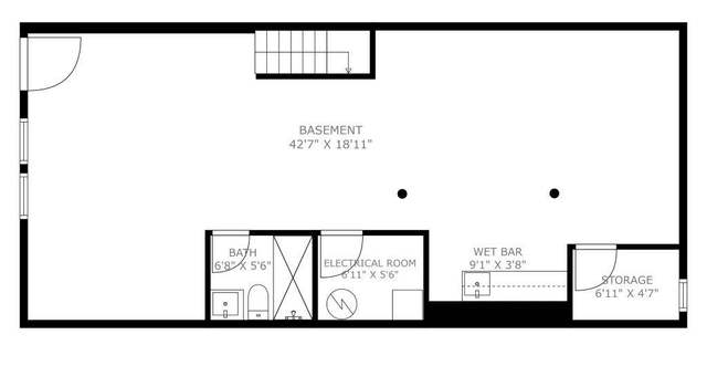 Photo of 1110 E 101 St, Brooklyn, NY 11236