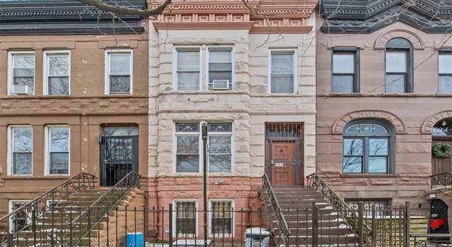 Photo of 394 Bainbridge St, Brooklyn, NY 112233