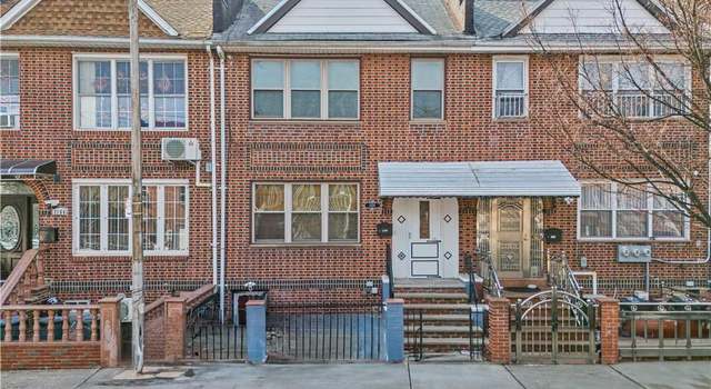 Photo of 1158 Ovington Ave, Brooklyn, NY 11219