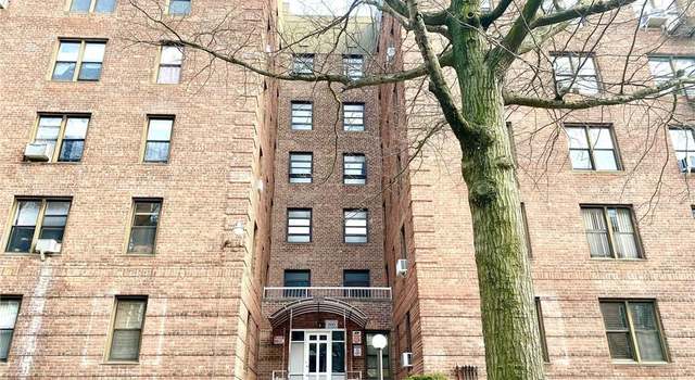 Photo of 2645 Homecrest Ave Unit 4C, Brooklyn, NY 11235