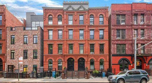 Property at 360 Lafayette Ave, Brooklyn, NY 11238, 23 beds, 10.5 baths