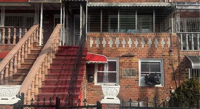Photo of 747 E 78th St, Brooklyn, NY 11236