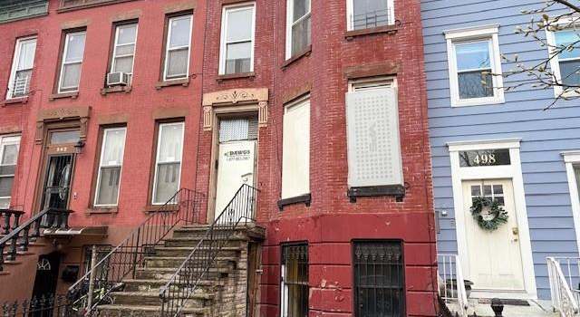 Photo of 500 Van Buren St, Brooklyn, NY 11221