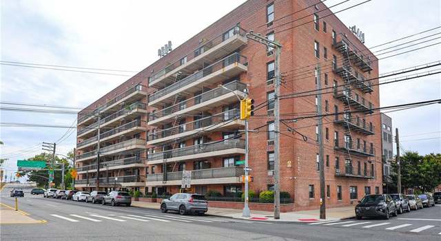 Photo of 2121 Shore Pkwy Unit 3A, Brooklyn, NY 11214