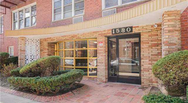 Photo of 1580 E 13th St Unit 5C, Brooklyn, NY 11230
