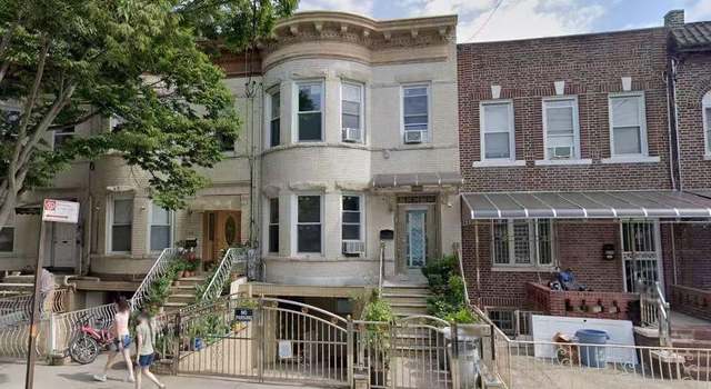 Photo of 1047 74th St, Brooklyn, NY 11228