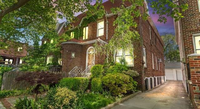 Photo of 2117 East 38th St, Brooklyn, NY 11234