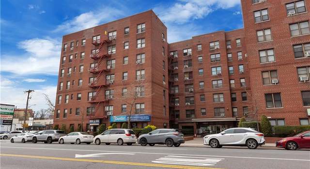 Photo of 3060 Ocean Ave Unit 5Z, Brooklyn, NY 11235