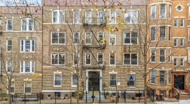 Photo of 611 41 St Unit N, Brooklyn, NY 11232