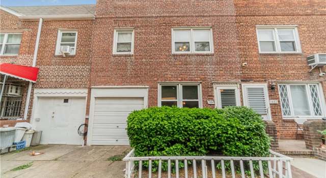 Photo of 1484 E 16th St, Brooklyn, NY 11230
