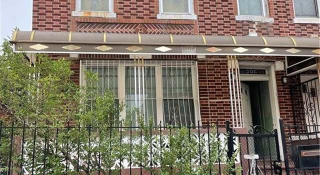 Photo of 506 E 94th St, Brooklyn, NY 11212
