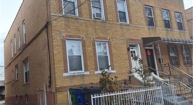 Photo of 1253 72nd St, Brooklyn, NY 11228