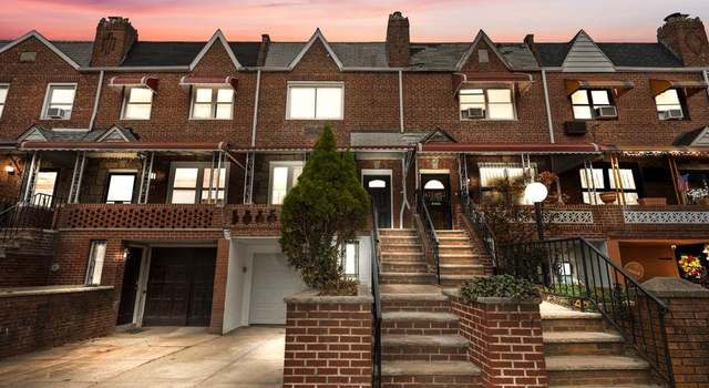 Photo of 406 E 58th St, Brooklyn, NY 11203