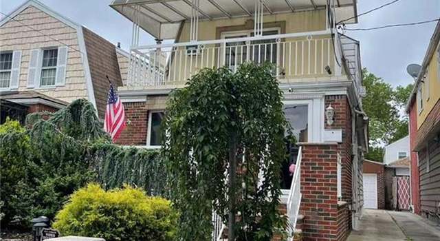 Photo of 1432 80th St, Brooklyn, NY 11228
