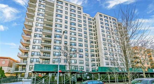 Photo of 1360 Ocean Pkwy Unit 4L, Brooklyn, NY 11230