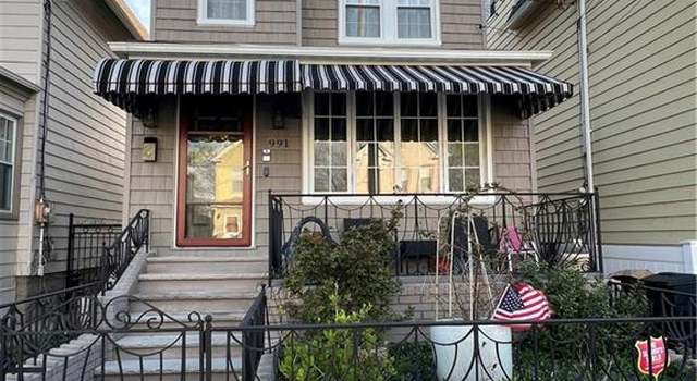 Photo of 991 E 93rd St, Brooklyn, NY 11236