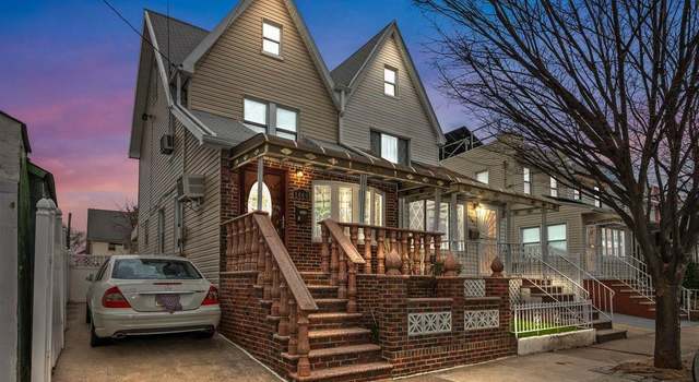 Photo of 1489 E 54th St, Brooklyn, NY 11234