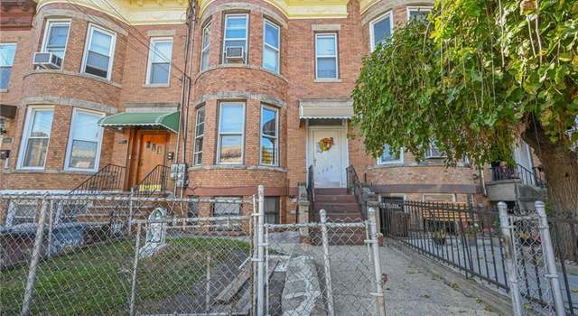 Photo of 1262 74th St, Brooklyn, NY 11228