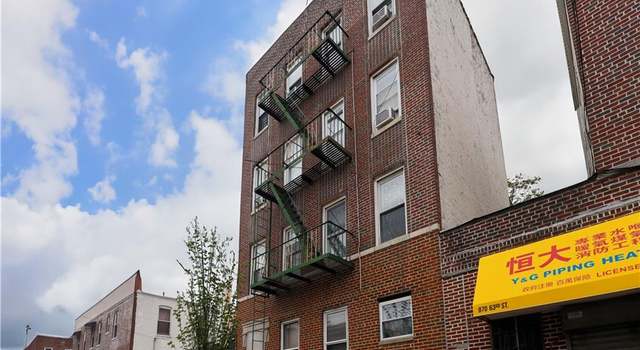 Photo of 972 63rd St, Brooklyn, NY 11219