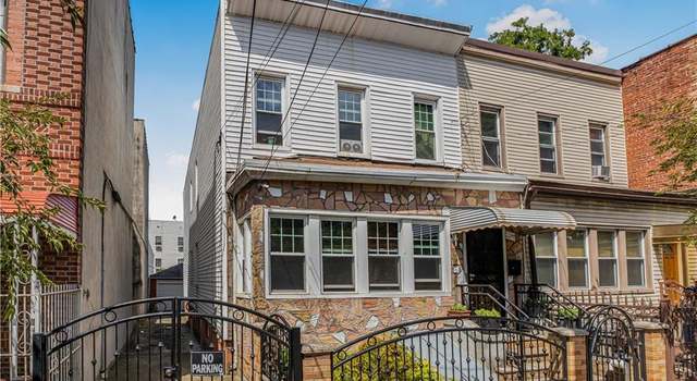 Photo of 306 Milford St, Brooklyn, NY 11208