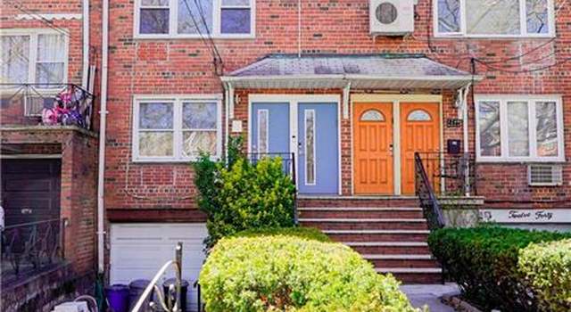 Photo of 1242 E 68th St, Brooklyn, NY 11234