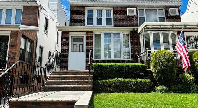 Photo of 974 77th St, Brooklyn, NY 11228