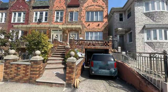 Photo of 1533 W 6th St, Brooklyn, NY 11204
