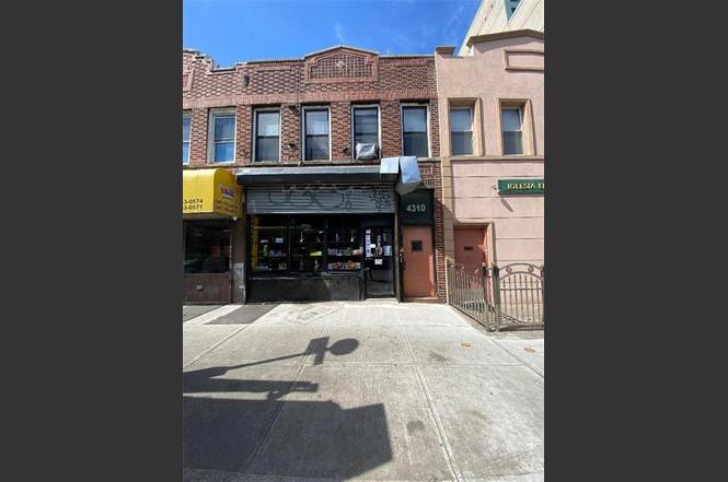 4310 3 Ave, Brooklyn, NY 11232 | MLS# 449342 | Redfin