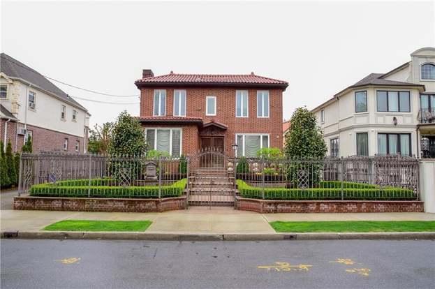 172 Jaffrey St Brooklyn Ny 11235 4 Beds225 Baths