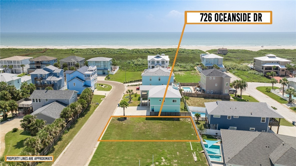 Port Aransas Business For Sale