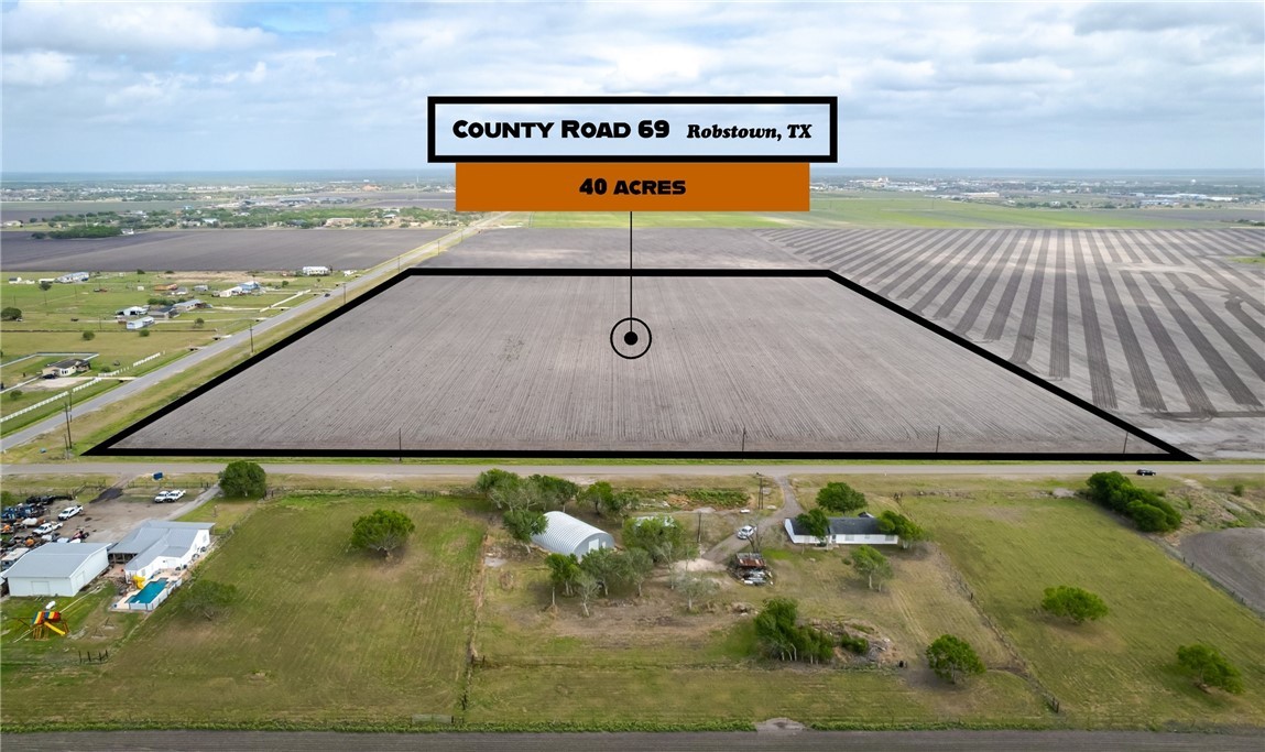 000 County Road 69, Robstown, TX 78380 MLS 416327 Redfin