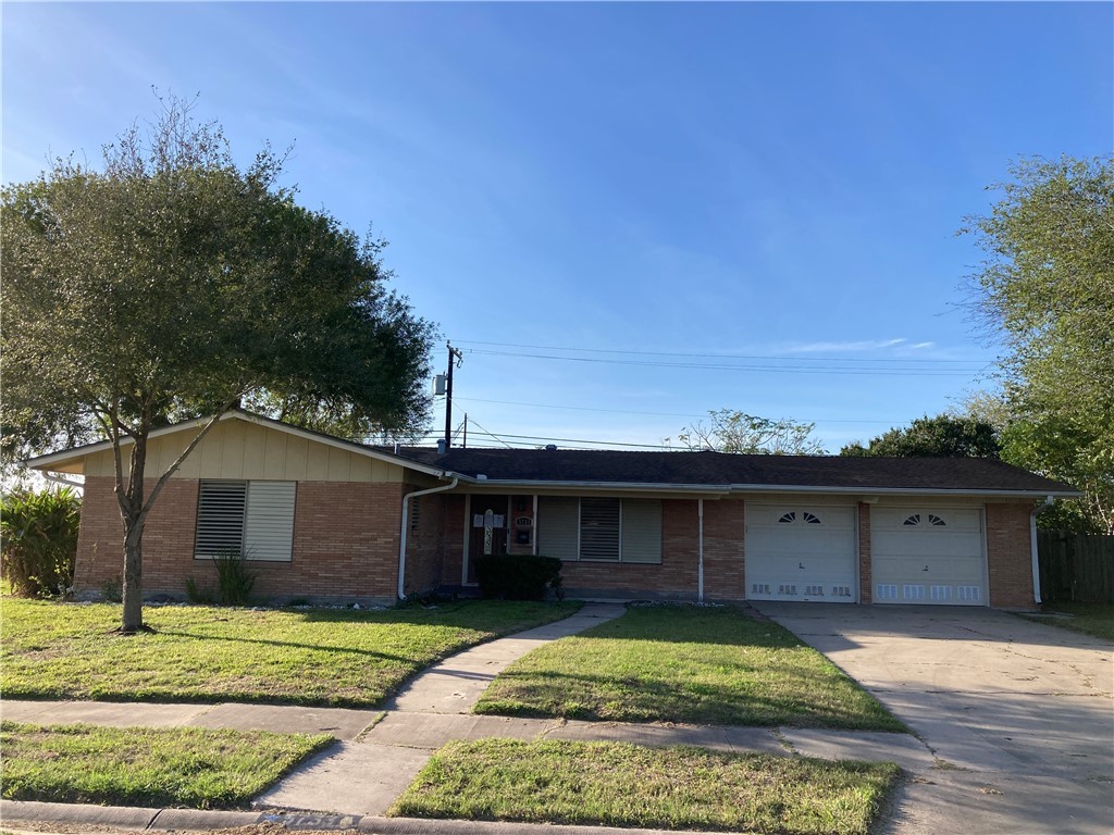 5733 Kerry Dr, Corpus Christi, TX 78413 | MLS# 409682 | Redfin