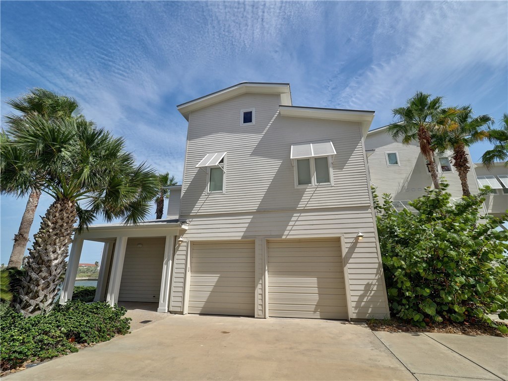 Island Moorings Condos Port Aransas