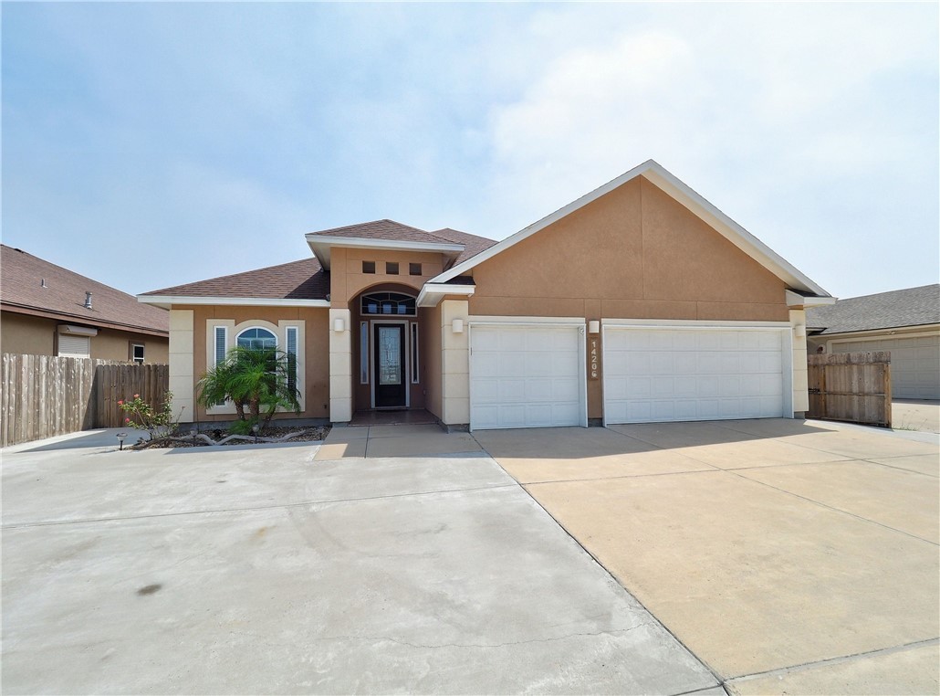 Redfin Corpus Christi