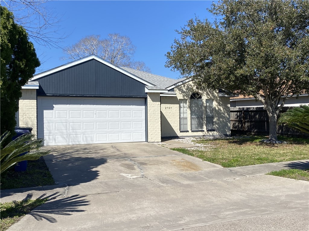 2725 Camargo Dr, Corpus Christi, TX 78415 | MLS# 434895 | Redfin