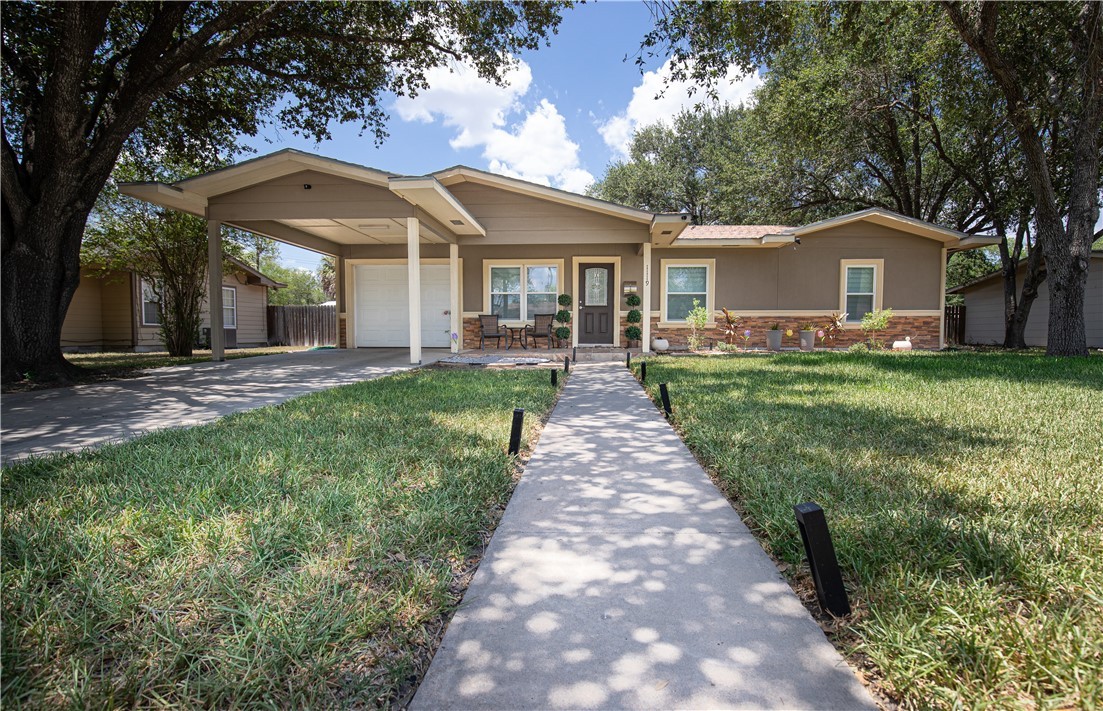 1119 Roosevelt Blvd, Alice, TX 78332 MLS 403949 Redfin
