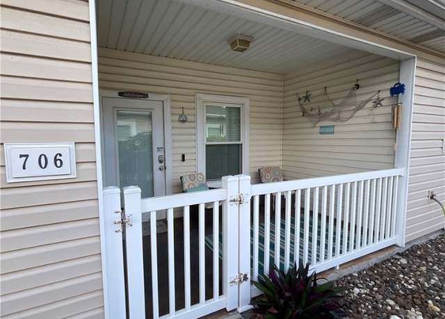 Property at 15209 S Padre Island Dr #706, Corpus Christi, TX 78418, 1 bed, 1 bath