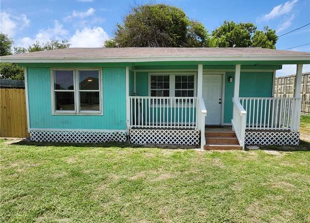 Property at 1714 Amber Dr, Corpus Christi, TX 78418, 2 beds, 1.5 baths