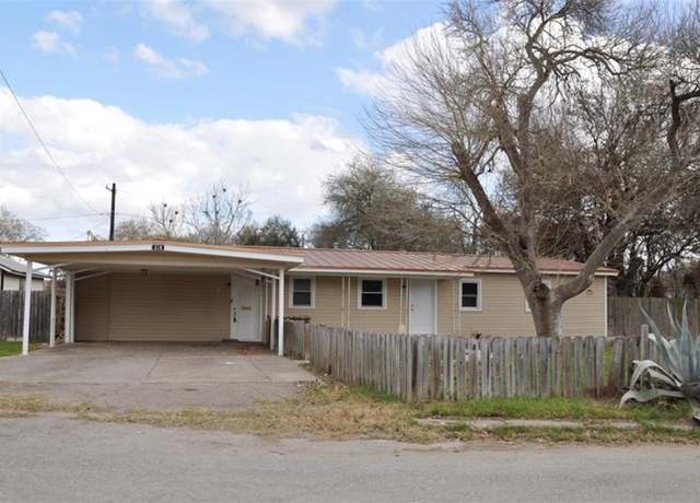 Property at 314 Peyton Ave, Alice, TX 78332, 3 beds, 1 bath