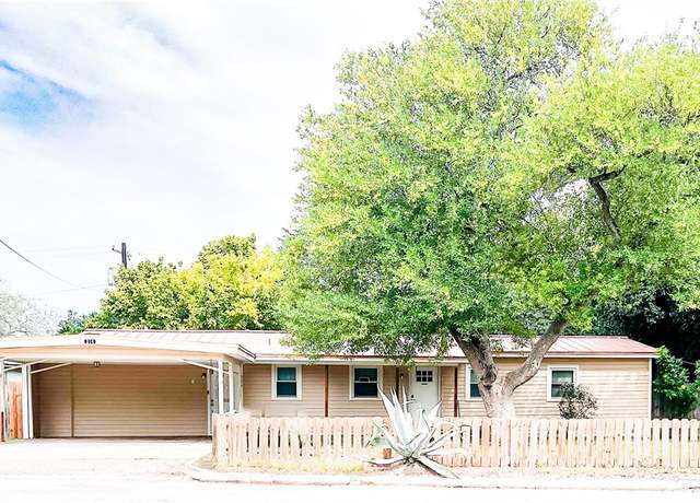 Property at 314 Peyton Ave, Alice, TX 78332, 3 beds, 1 bath
