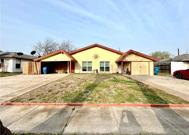 Property at 2119 Westwind, Ingleside, TX 78362, 4 beds, 3 baths